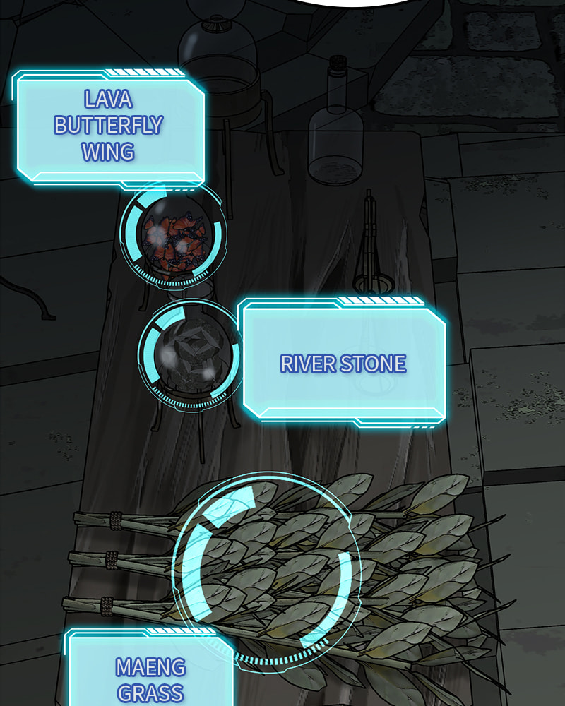 Read The Silent Warrior chapter 12 image 99 on Lezhin