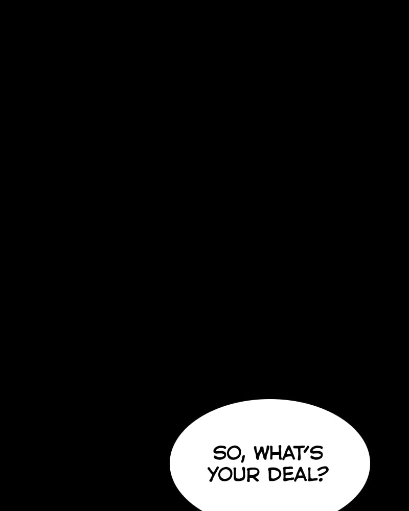The Silent Warrior Chapter 13 page 11 - 