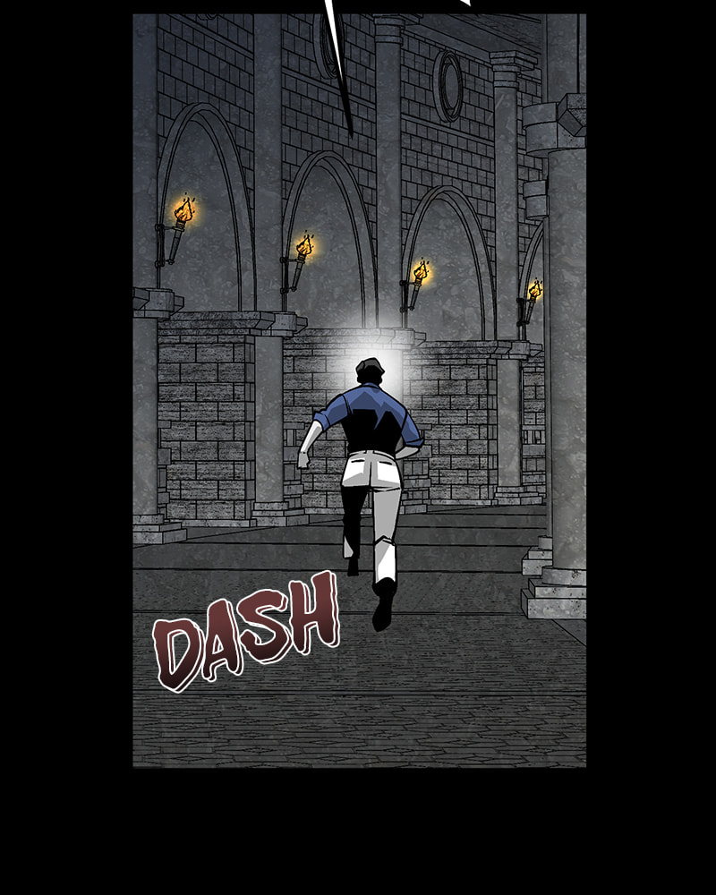 The Silent Warrior Chapter 13 page 103 - 