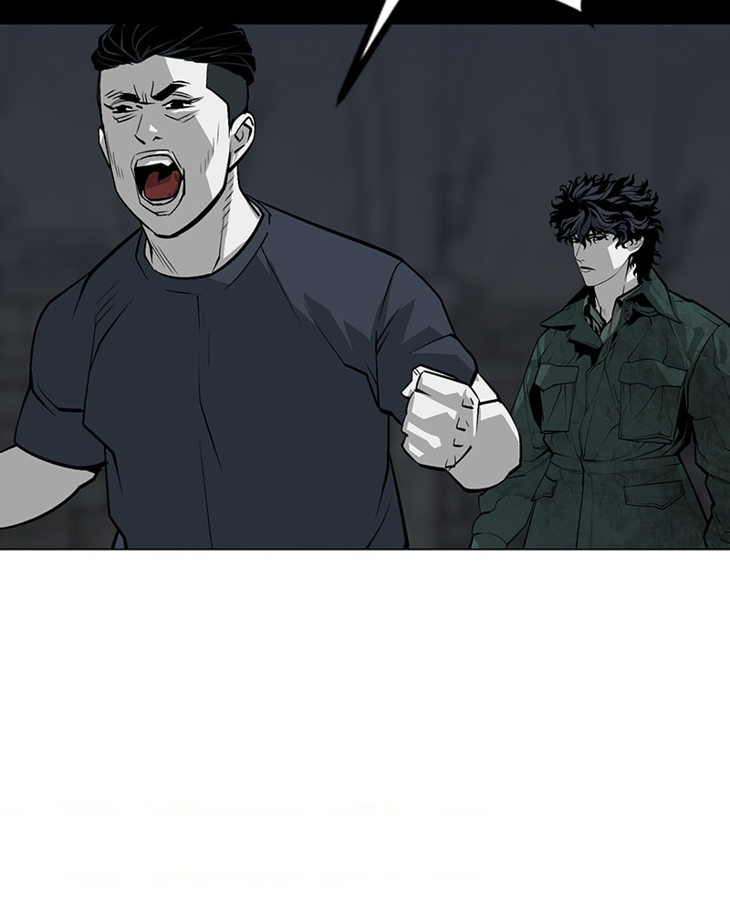 The Silent Warrior Chapter 13 page 105 - 