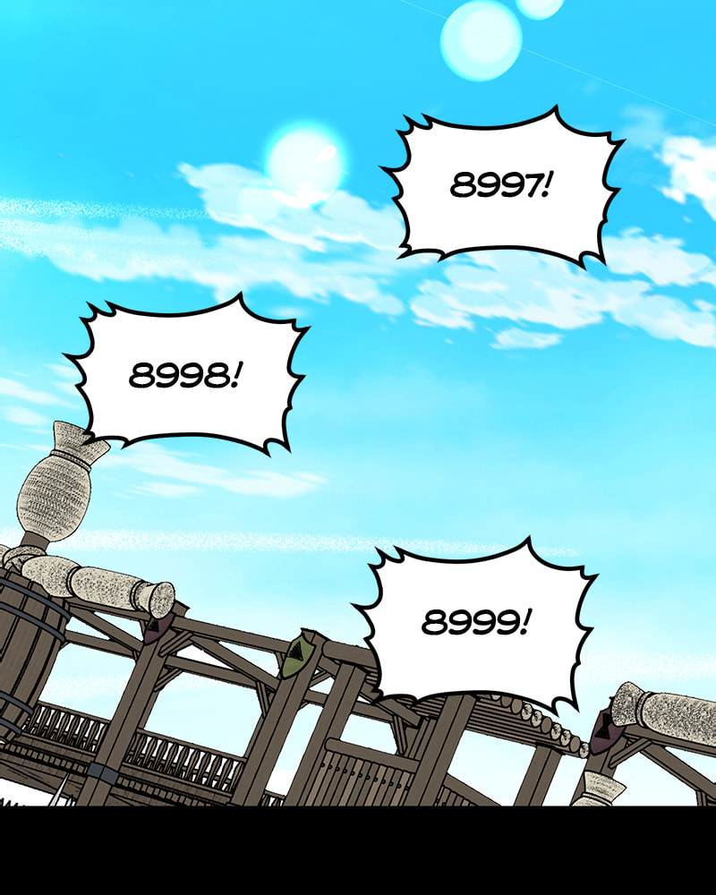 The Silent Warrior Chapter 13 page 107 - 