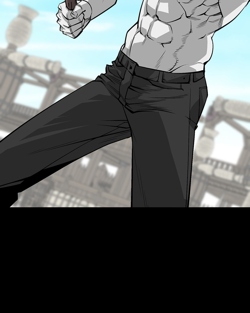 The Silent Warrior Chapter 13 page 110 - 