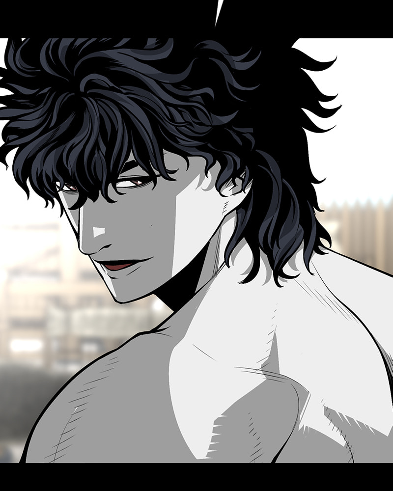 The Silent Warrior Chapter 13 page 113 - 