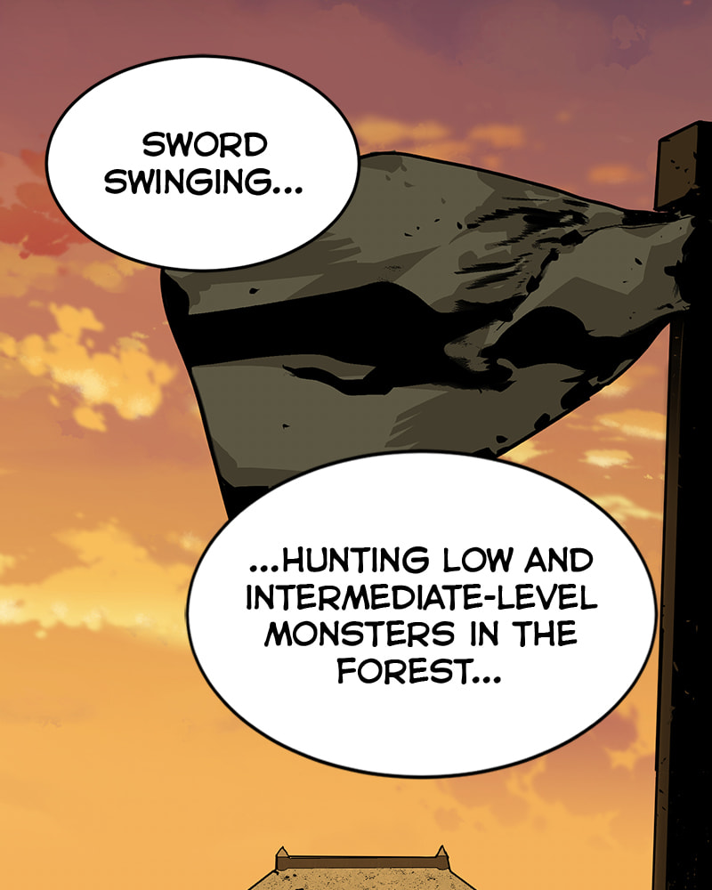 The Silent Warrior Chapter 13 page 116 - 