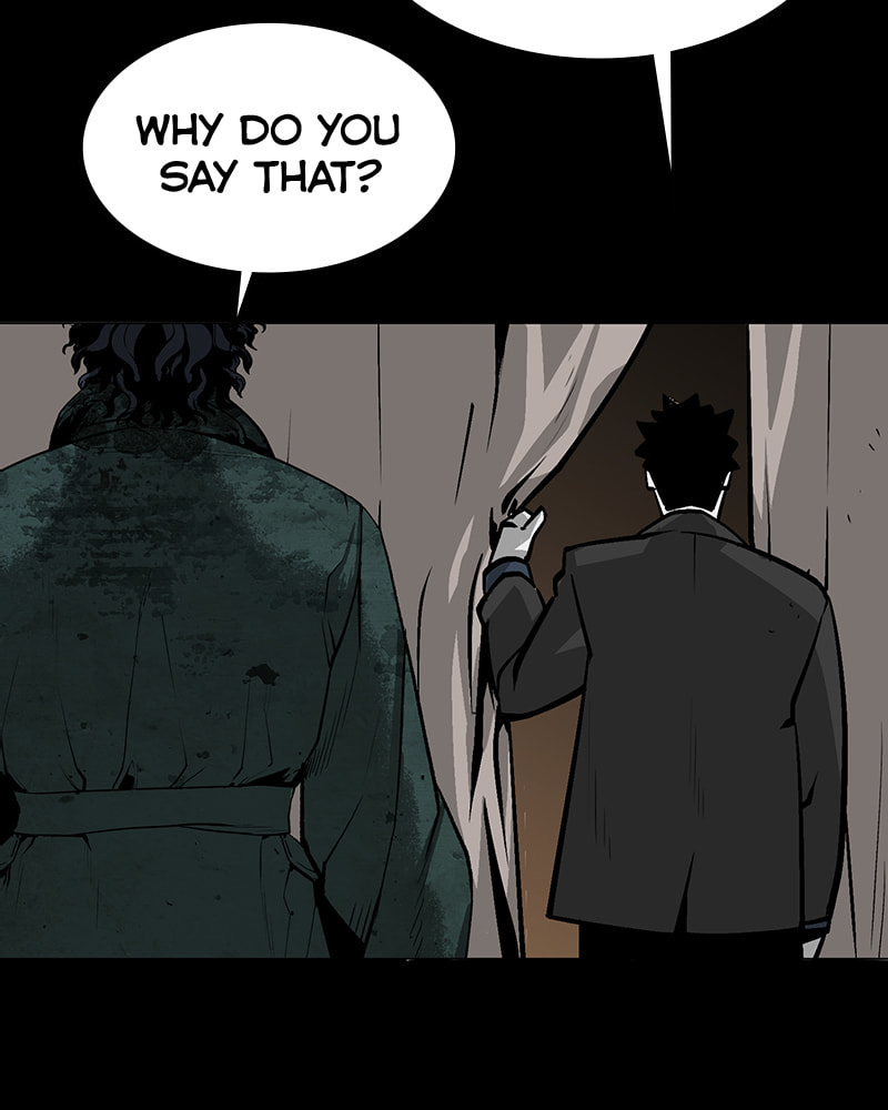The Silent Warrior Chapter 13 page 119 - 