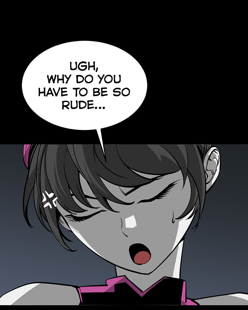 The Silent Warrior Chapter 13 page 13 - 