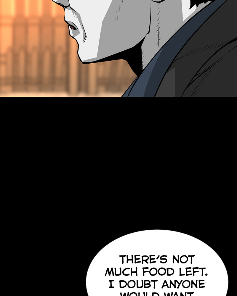 The Silent Warrior Chapter 13 page 121 - 