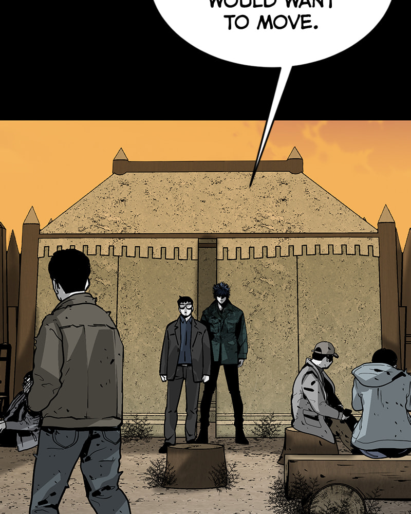 The Silent Warrior Chapter 13 page 122 - 