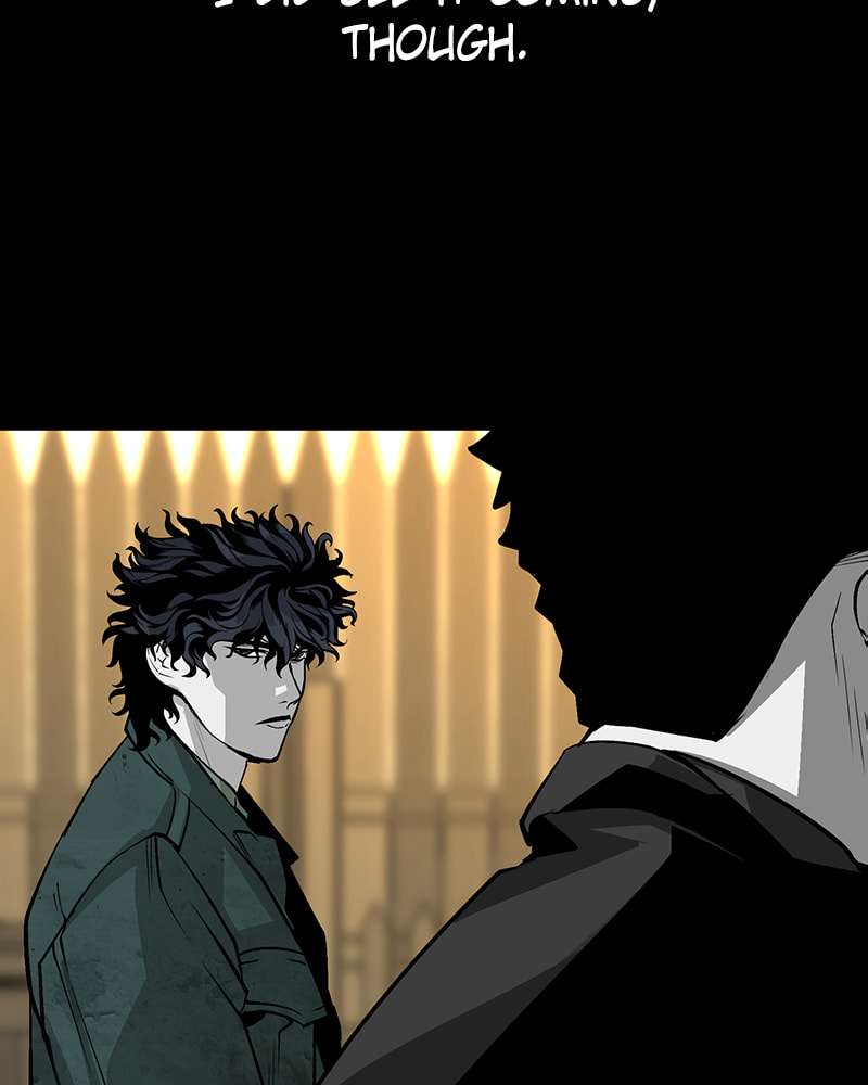 The Silent Warrior Chapter 13 page 124 - 