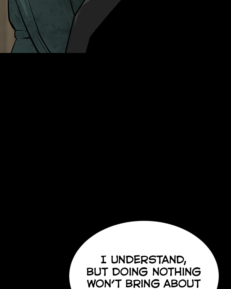 The Silent Warrior Chapter 13 page 125 - 