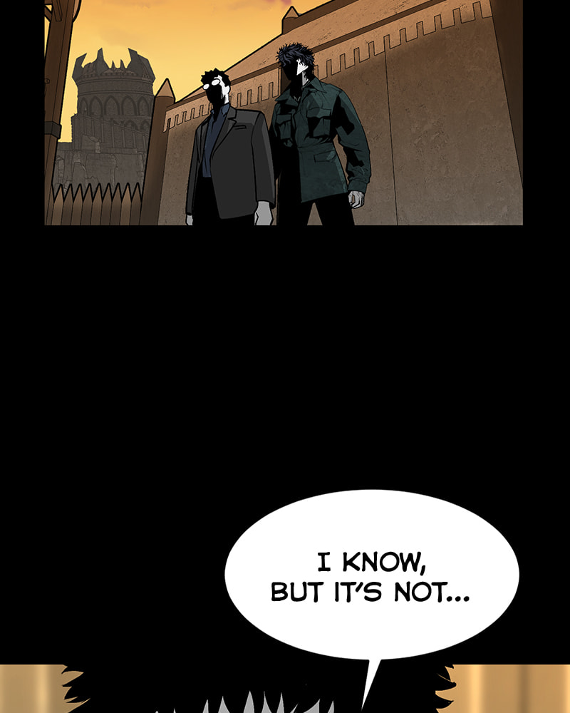 The Silent Warrior Chapter 13 page 127 - 