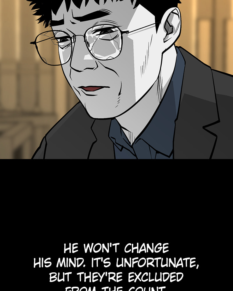 The Silent Warrior Chapter 13 page 128 - 