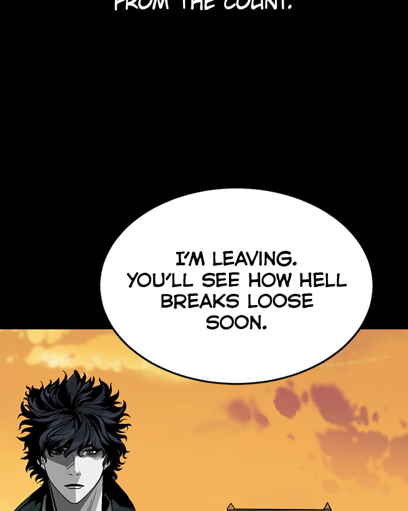 The Silent Warrior Chapter 13 page 129 - 