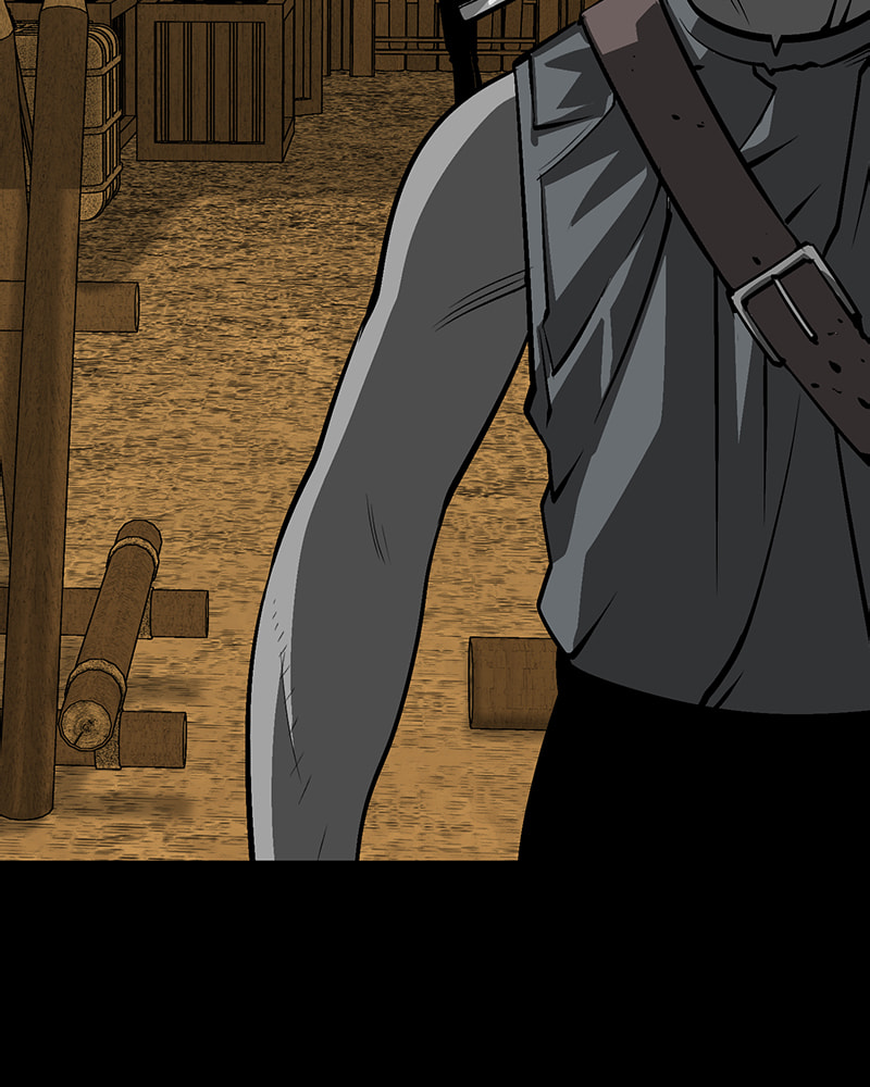 The Silent Warrior Chapter 13 page 133 - 