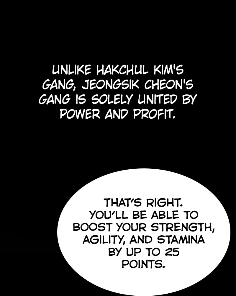 The Silent Warrior Chapter 13 page 134 - 