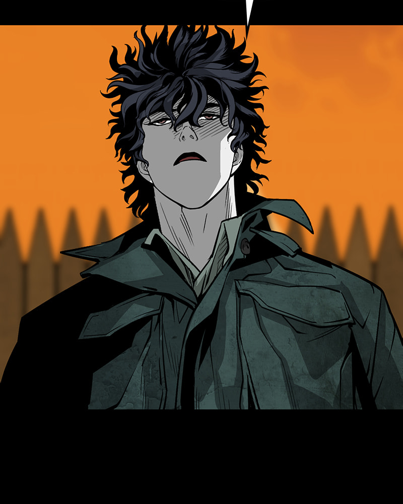 The Silent Warrior Chapter 13 page 135 - 