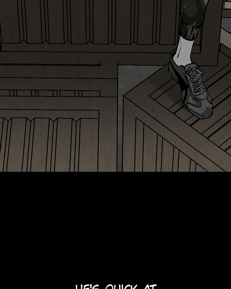 The Silent Warrior Chapter 13 page 138 - 