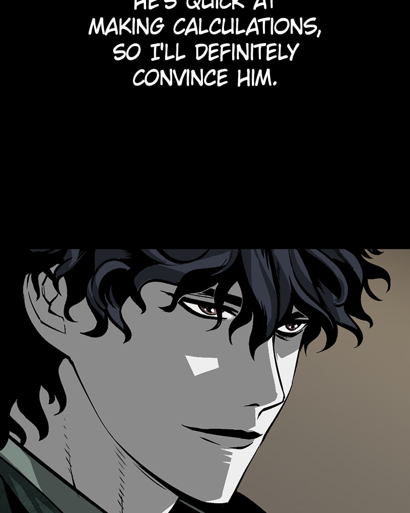 The Silent Warrior Chapter 13 page 139 - 
