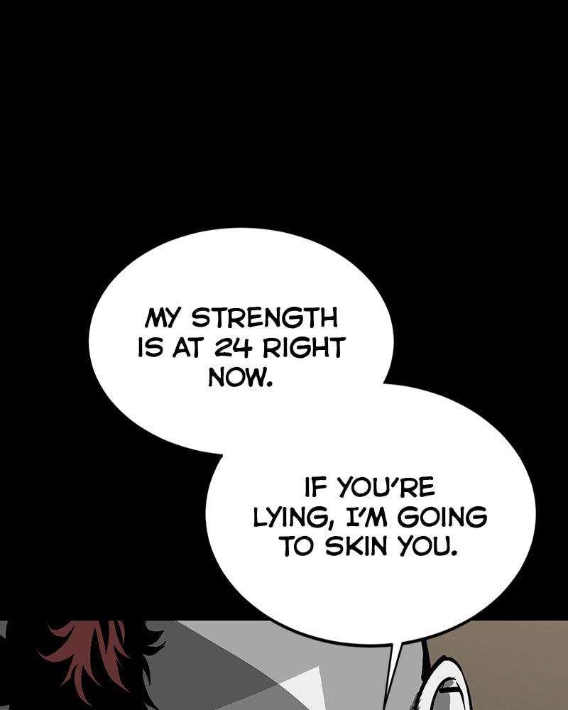 The Silent Warrior Chapter 13 page 141 - 