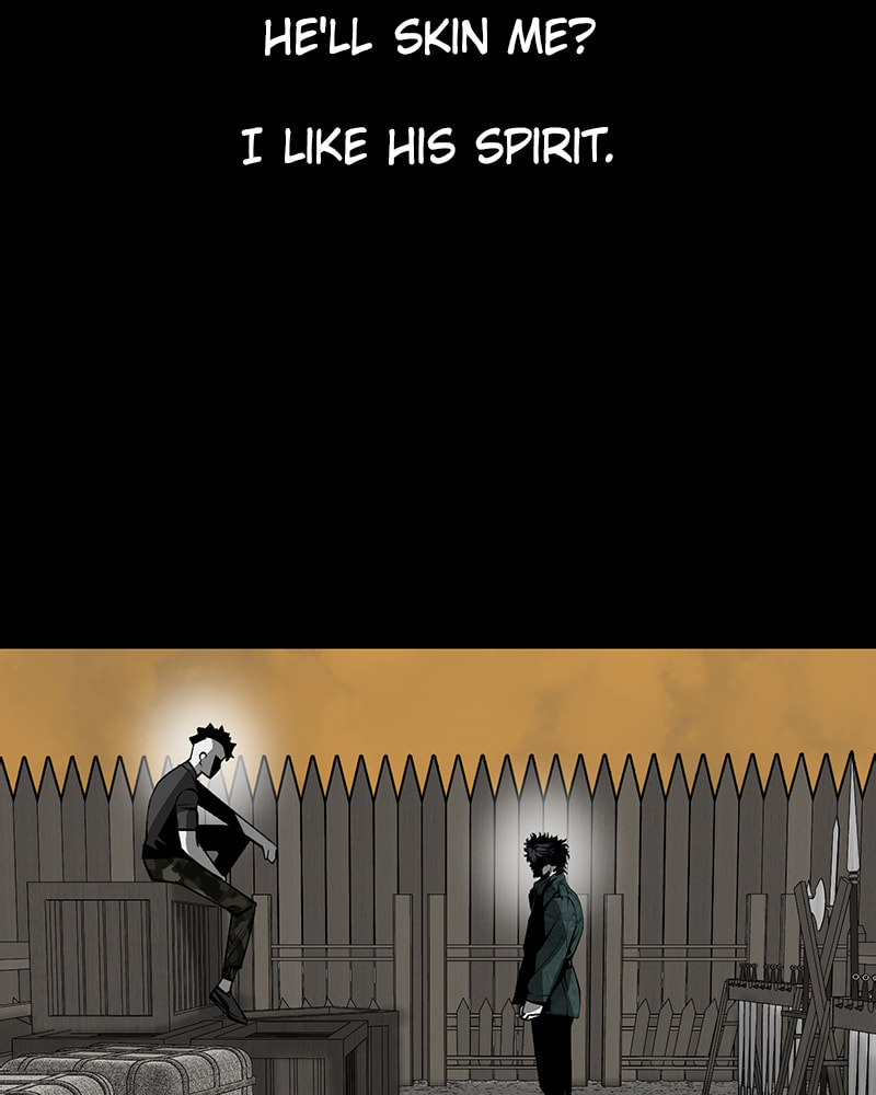 The Silent Warrior Chapter 13 page 143 - 