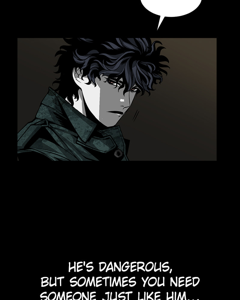 The Silent Warrior Chapter 13 page 148 - 