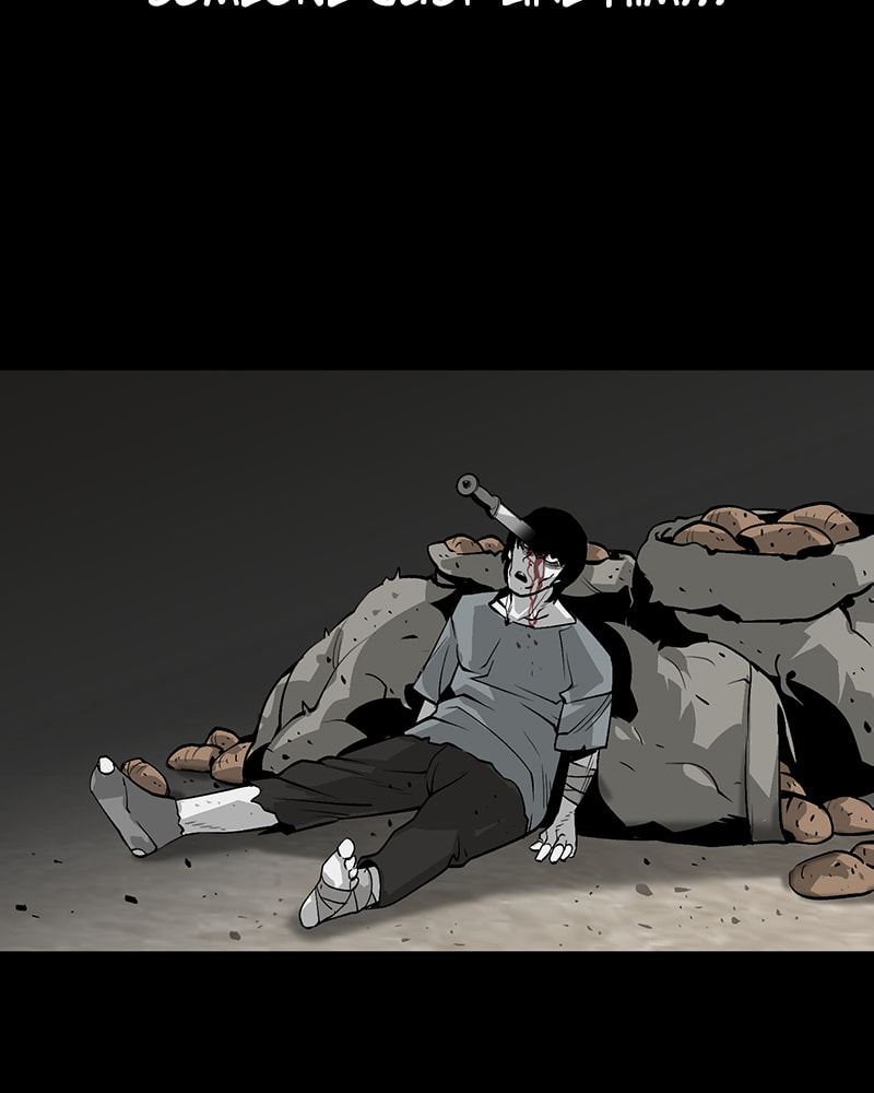 The Silent Warrior Chapter 13 page 149 - 