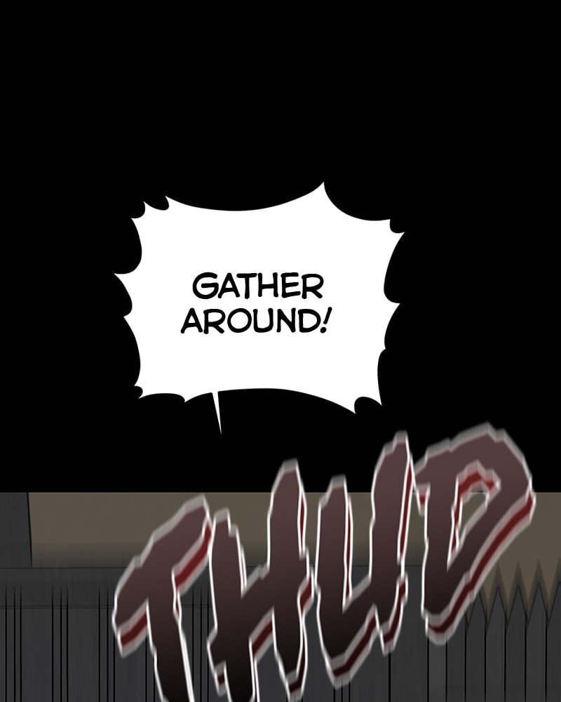 The Silent Warrior Chapter 13 page 154 - 