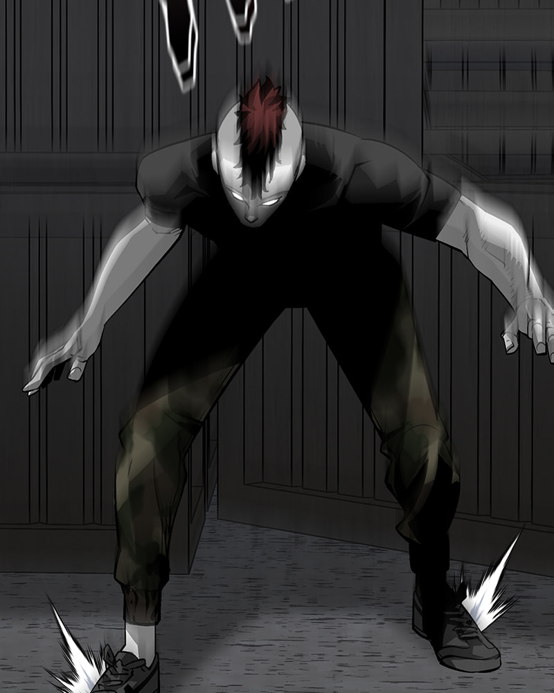 The Silent Warrior Chapter 13 page 155 - 