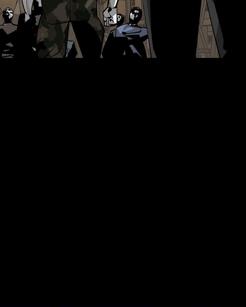 The Silent Warrior Chapter 13 page 159 - 