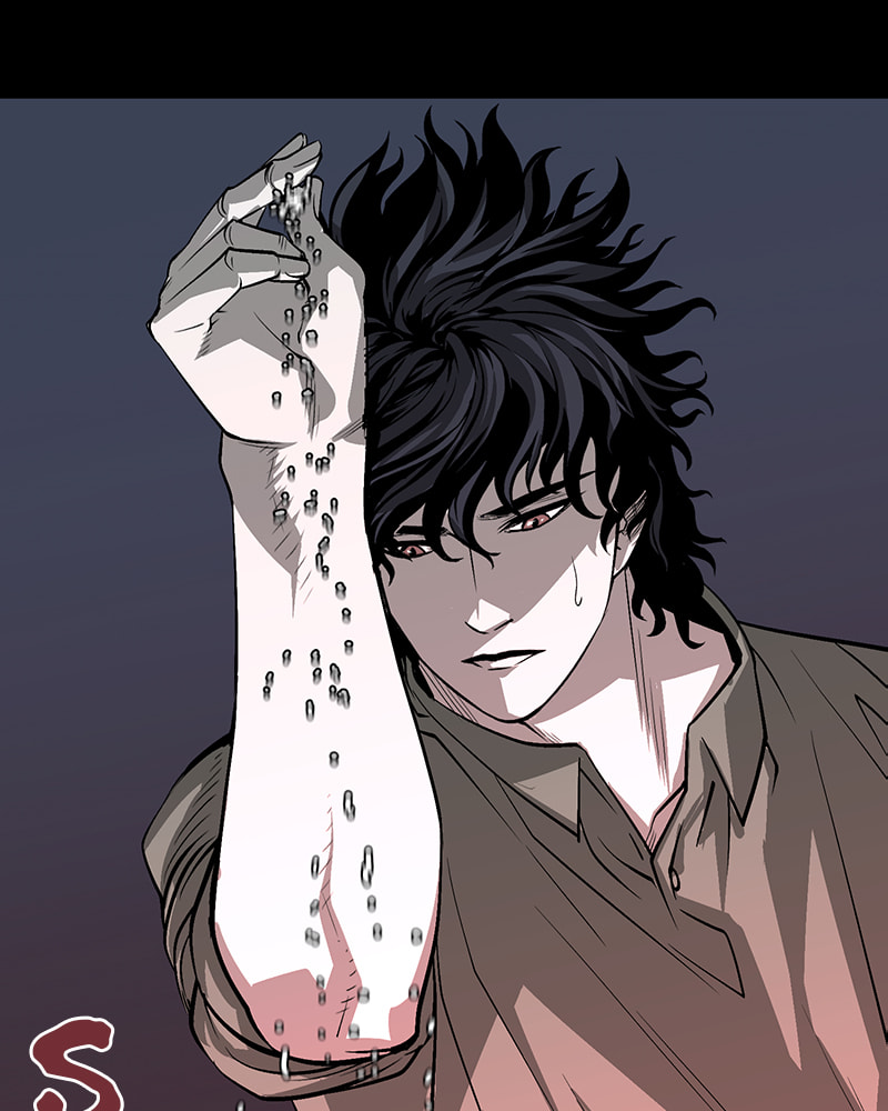 The Silent Warrior Chapter 13 page 163 - 