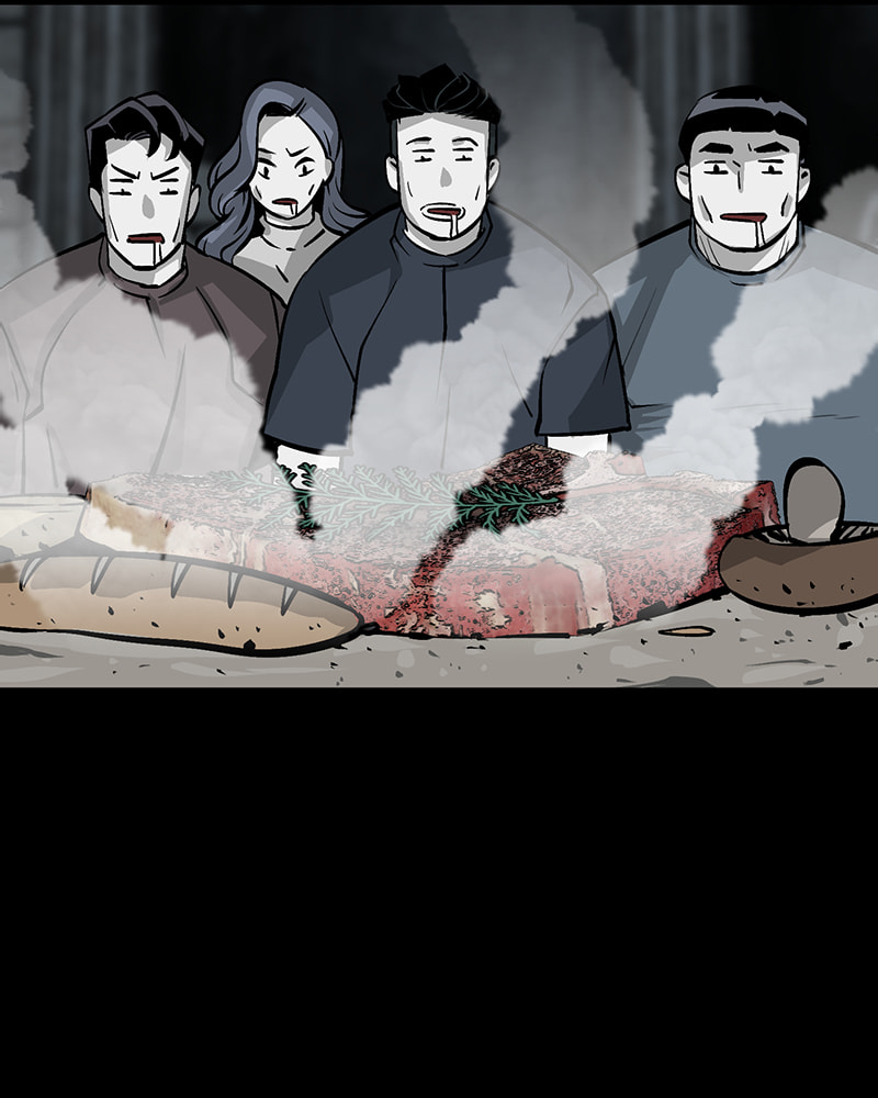 The Silent Warrior Chapter 13 page 165 - 