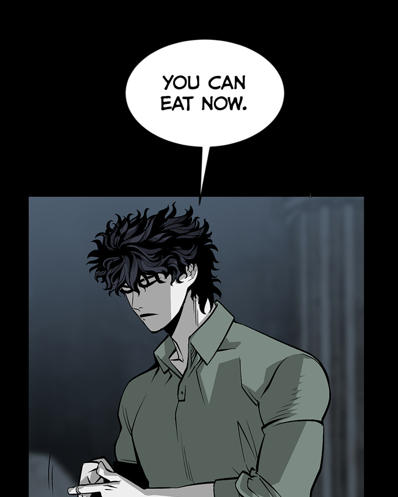 The Silent Warrior Chapter 13 page 166 - 