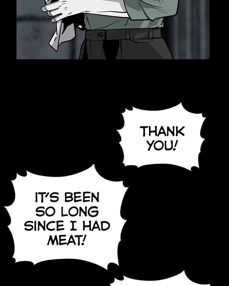 The Silent Warrior Chapter 13 page 167 - 