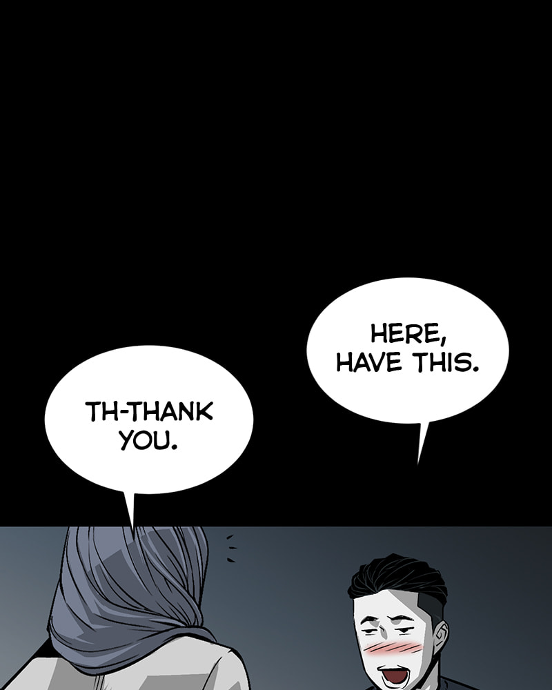 The Silent Warrior Chapter 13 page 170 - 