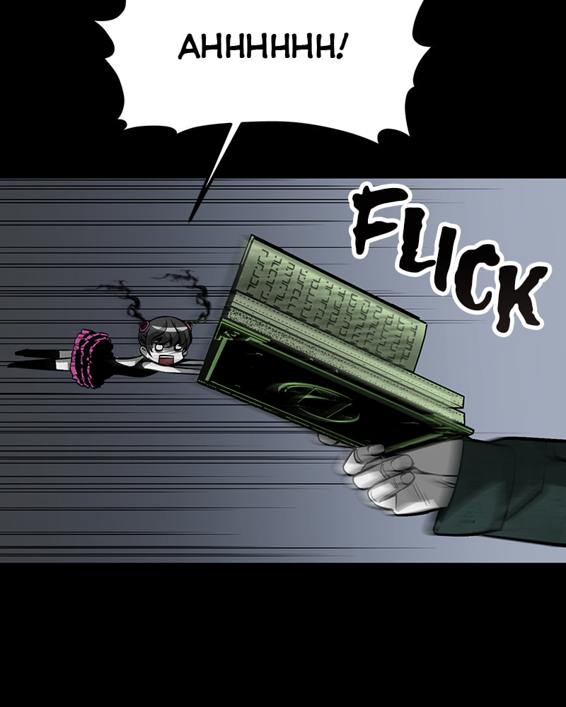 The Silent Warrior Chapter 13 page 18 - 