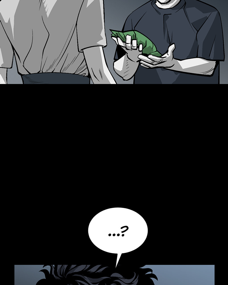 The Silent Warrior Chapter 13 page 171 - 