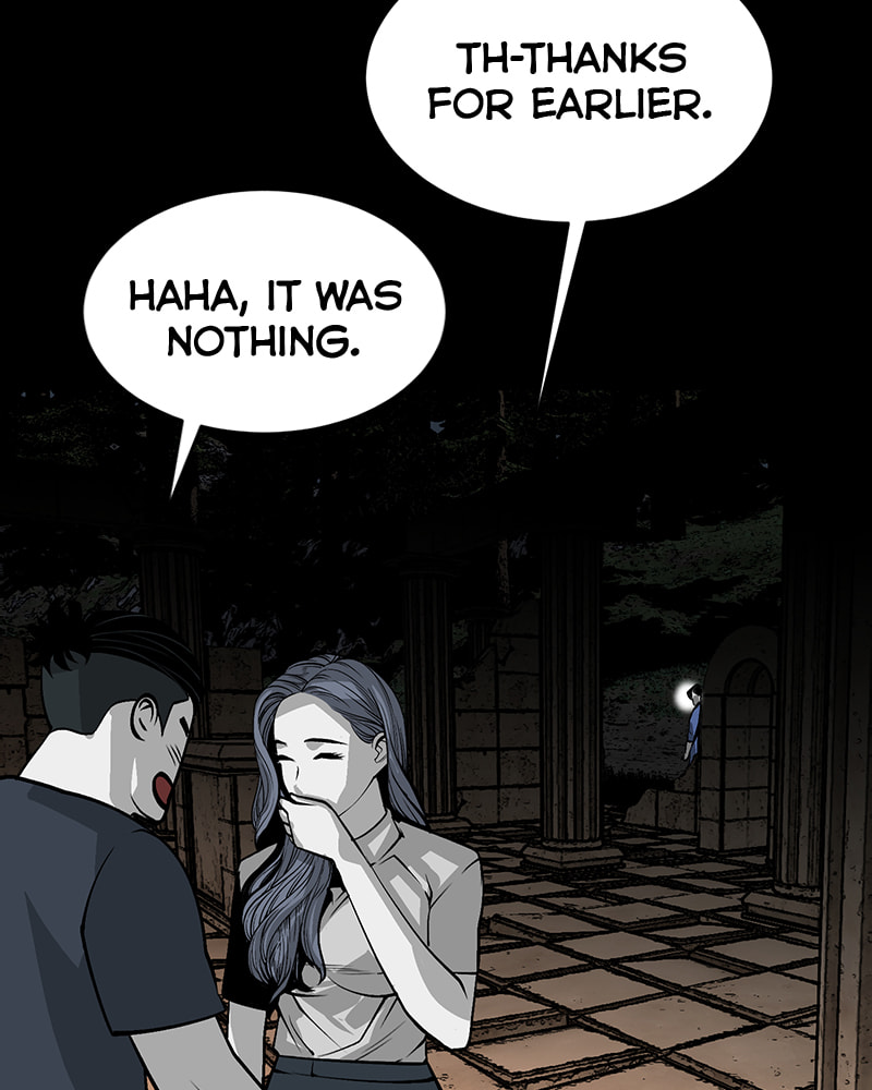 The Silent Warrior Chapter 13 page 173 - 