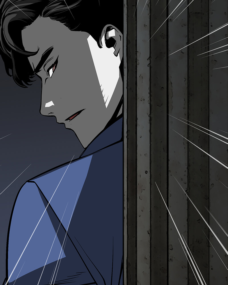The Silent Warrior Chapter 13 page 175 - 