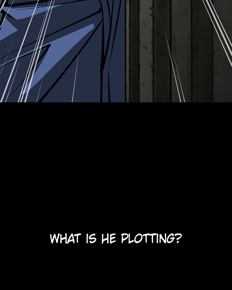 The Silent Warrior Chapter 13 page 176 - 