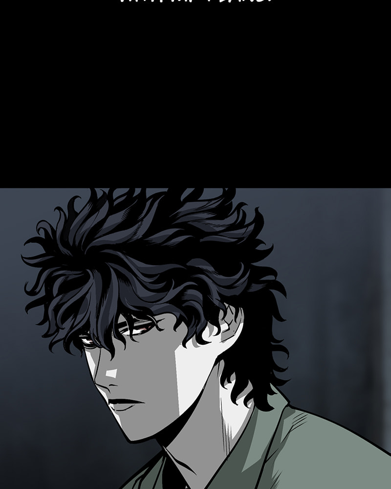 The Silent Warrior Chapter 13 page 179 - 