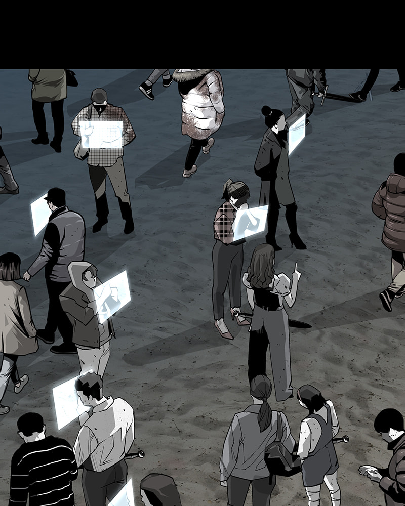 The Silent Warrior Chapter 13 page 185 - 