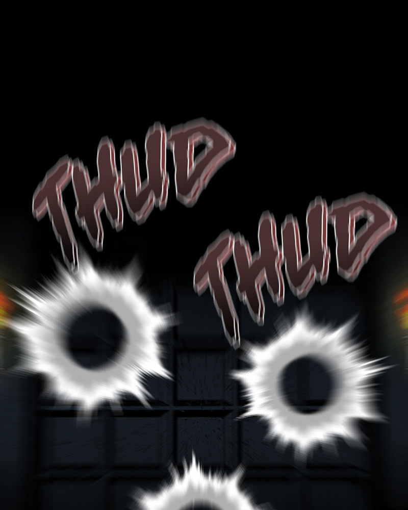 The Silent Warrior Chapter 13 page 189 - 