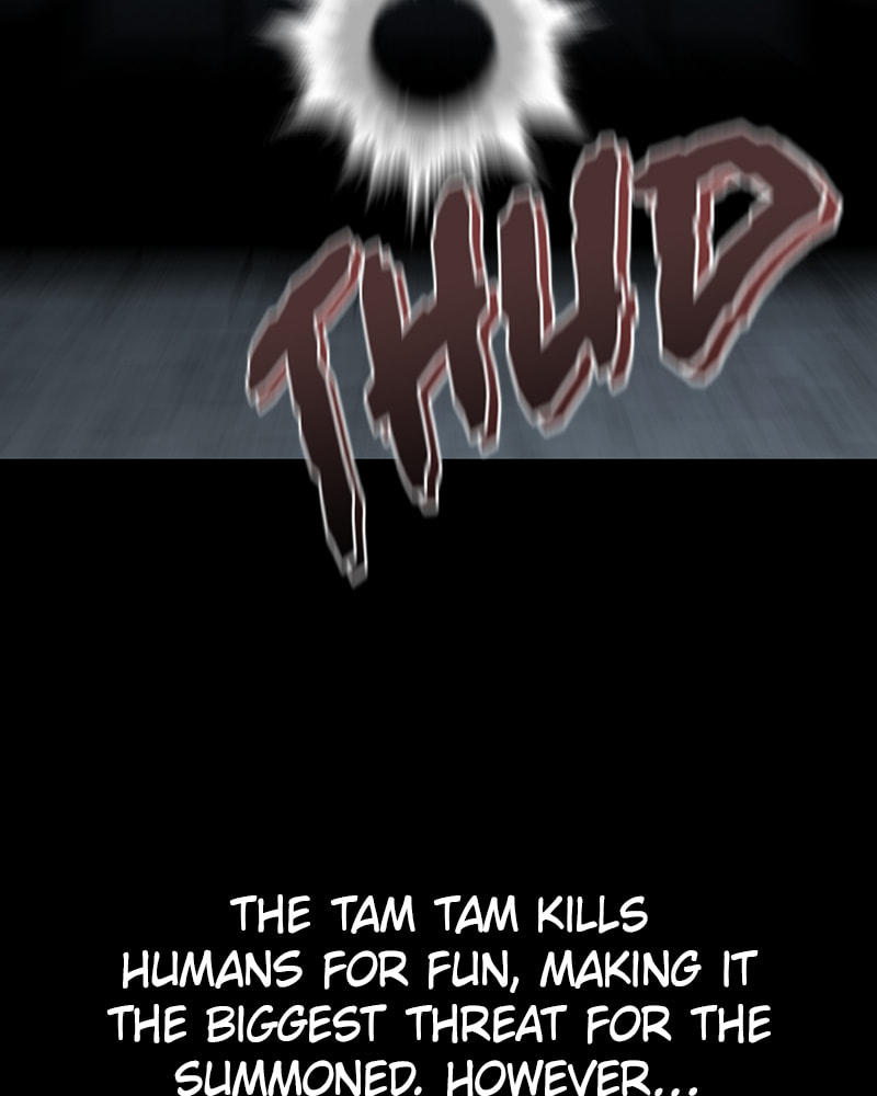 The Silent Warrior Chapter 13 page 190 - 