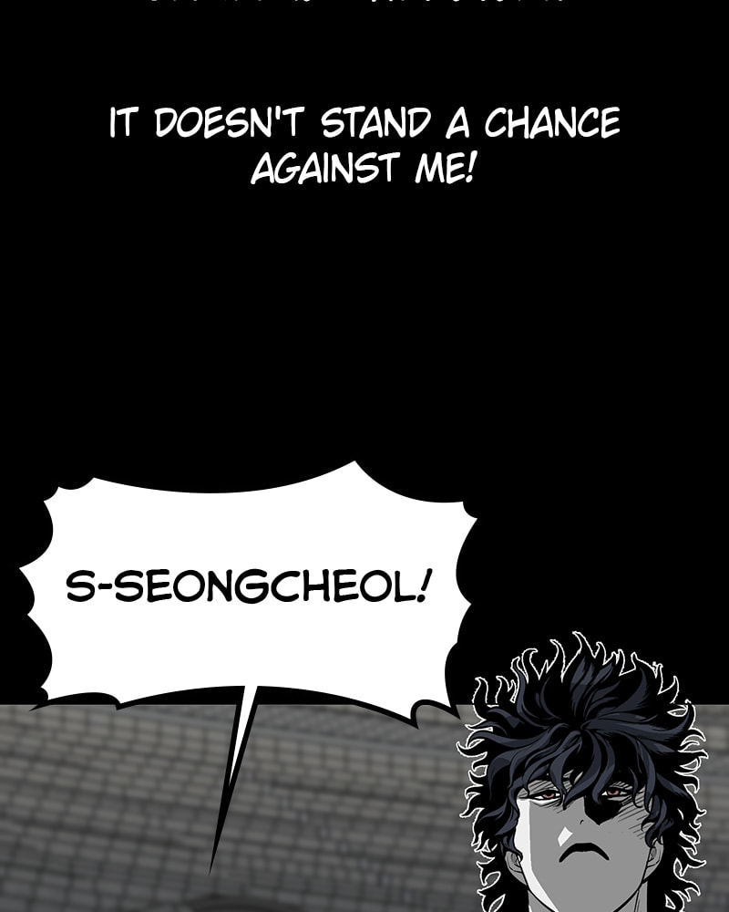 The Silent Warrior Chapter 13 page 191 - 