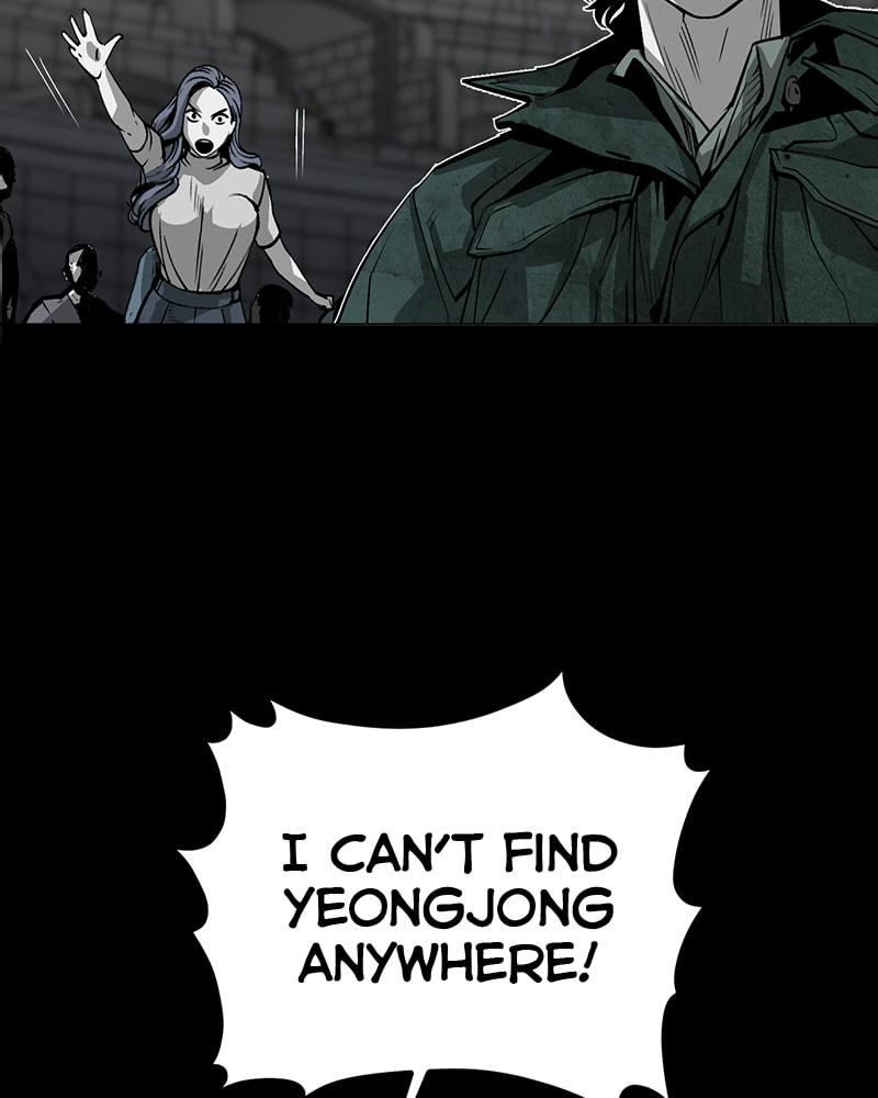 The Silent Warrior Chapter 13 page 192 - 