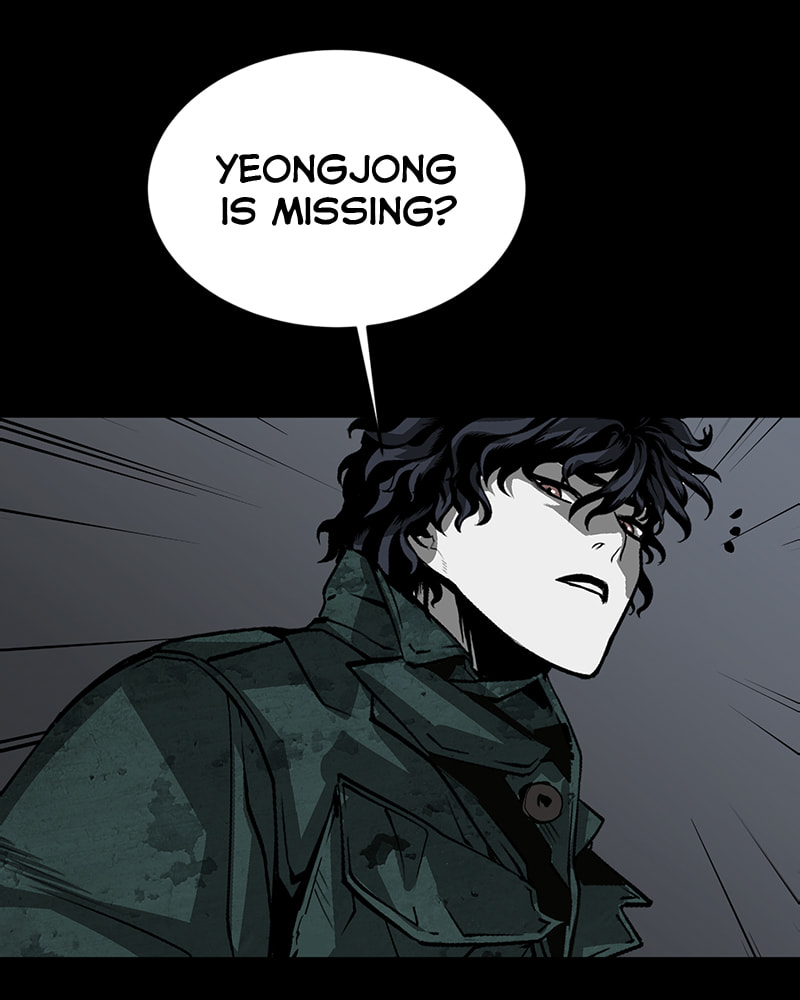 The Silent Warrior Chapter 13 page 194 - 