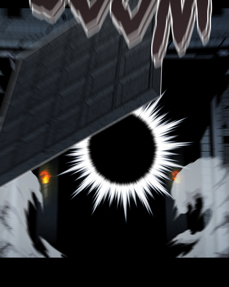 The Silent Warrior Chapter 13 page 196 - 