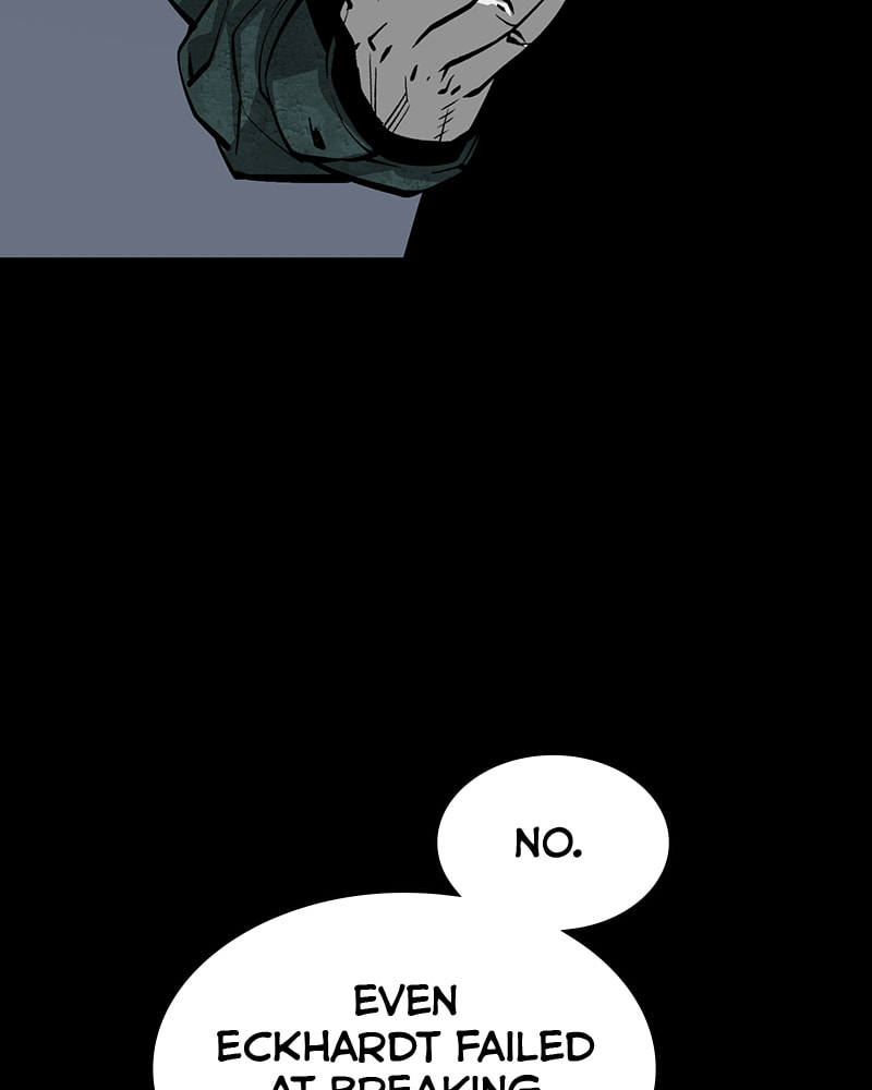 The Silent Warrior Chapter 13 page 21 - 