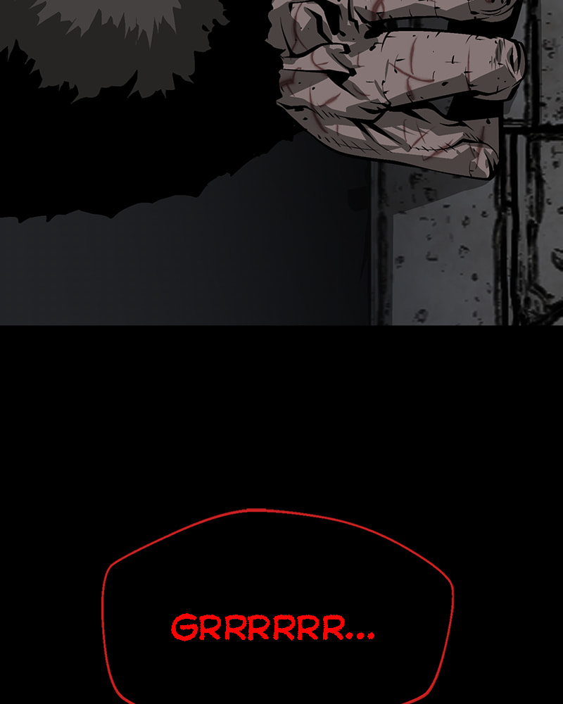 The Silent Warrior Chapter 13 page 201 - 
