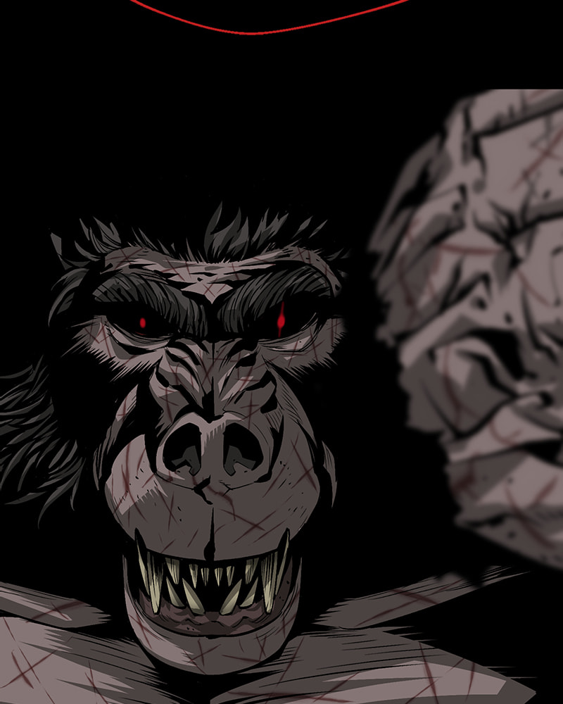 The Silent Warrior Chapter 13 page 202 - 